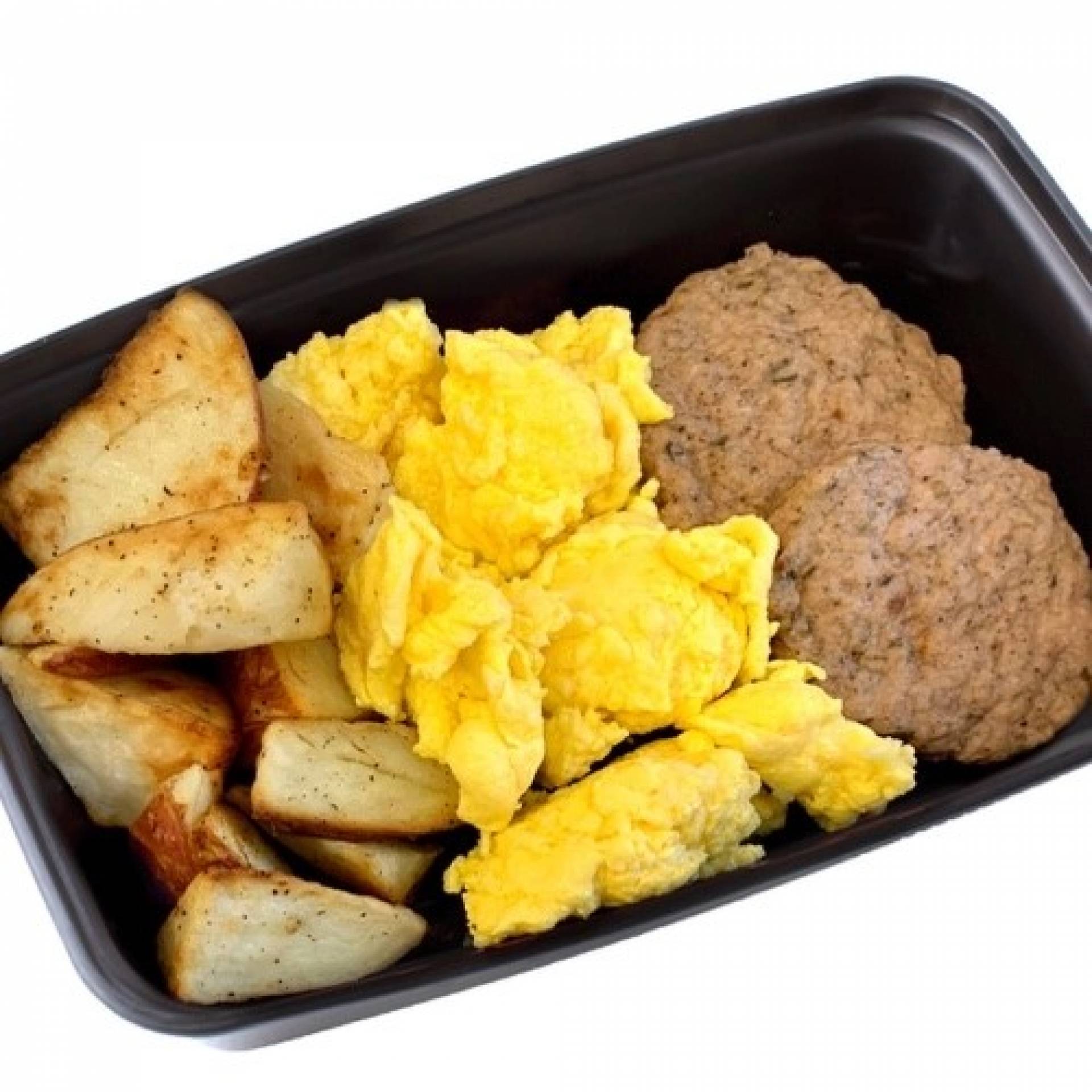 Healthy Start Breakfast