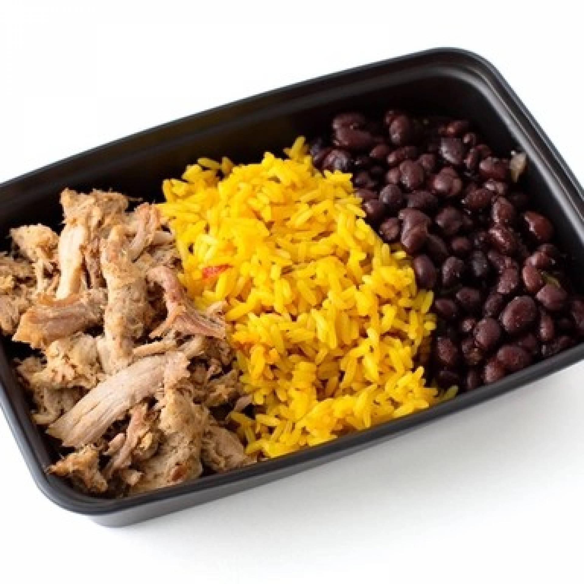 Cuban Pork