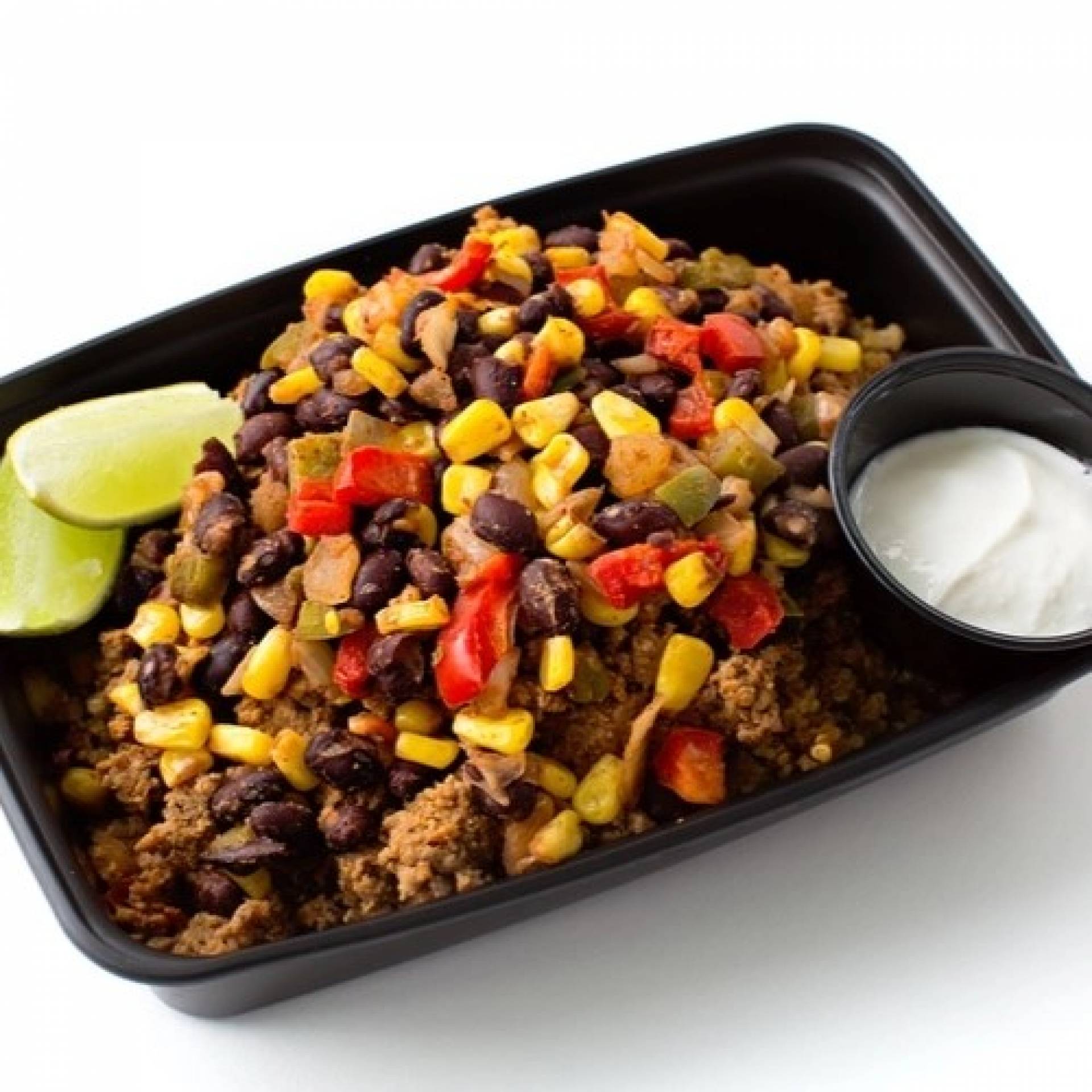 Burrito Bowl