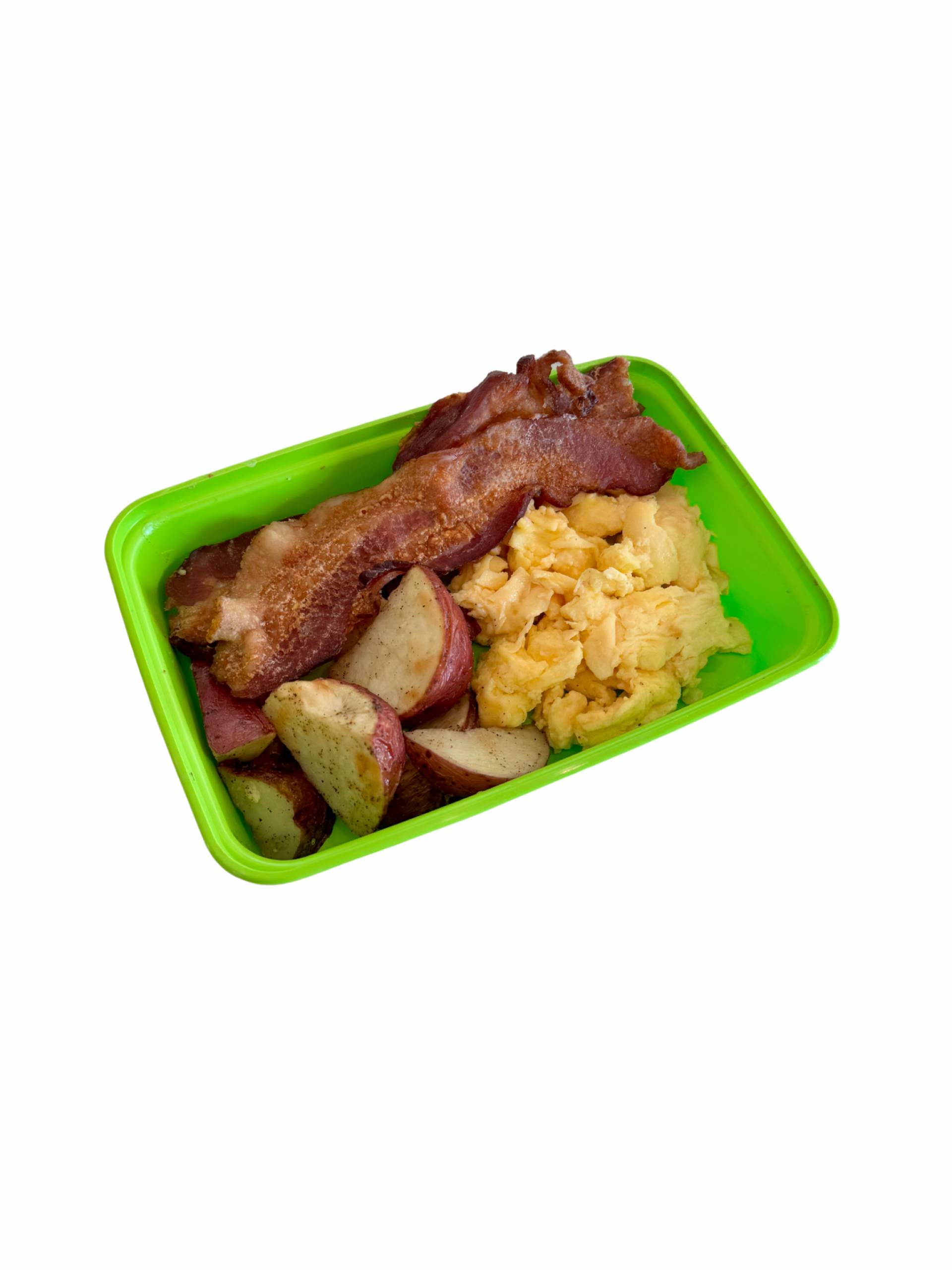 Healthy Start Breakfast